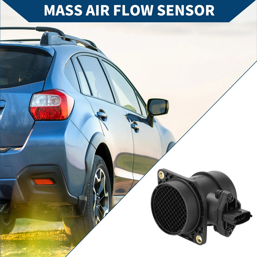 Mass Air Flow Sensor Assembly No.226805M000 for Nissan Sentra (2001–2003)