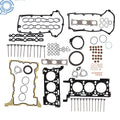 Head Gasket and Valve Kit for Ram 1500 Classic & Ram 1500 (2014–2019)