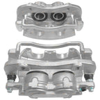 Front Disc Brake Caliper Assemblies for Ford Falcon BA BF FG (2002-2014)