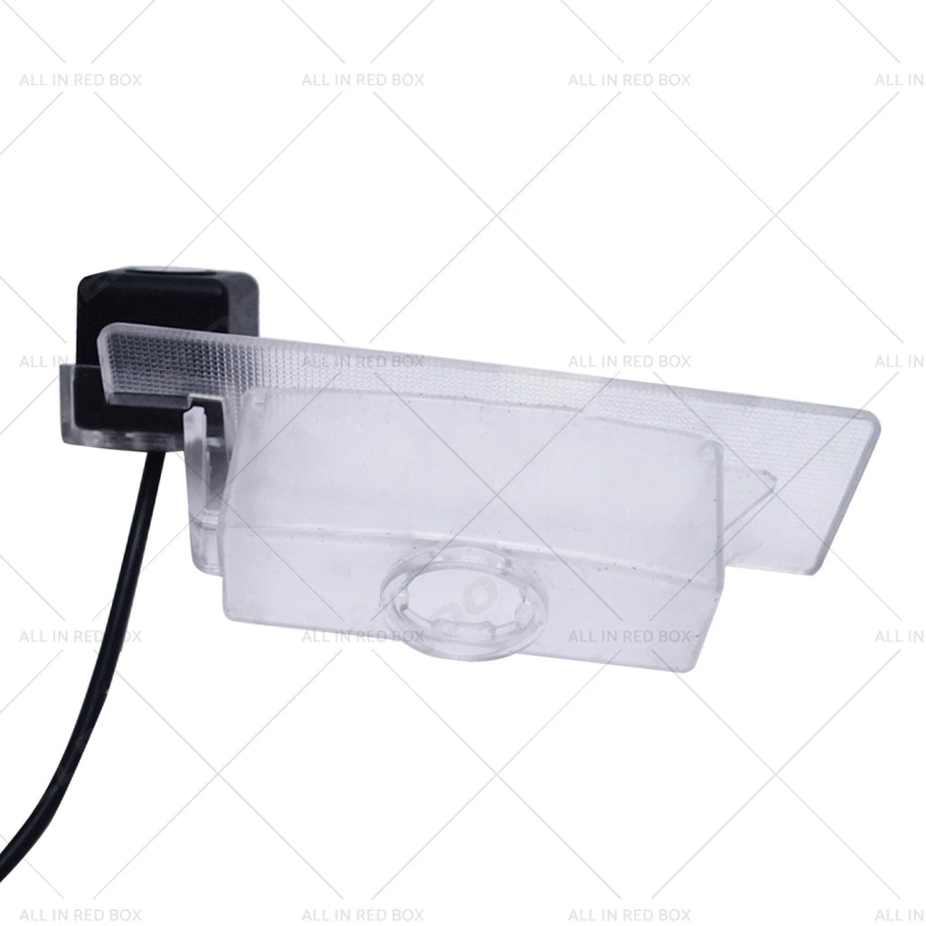 Rear View Camera for Hyundai Solaris 2 (2017–2023), Elantra 6 (2015–2020)
