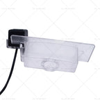 Rear View Camera for Hyundai Solaris 2 (2017–2023), Elantra 6 (2015–2020)