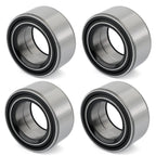 4X Wheel Bearing for Polaris RZR-4 RZR 1000 XP 1000-S (2015–2019) 3514635