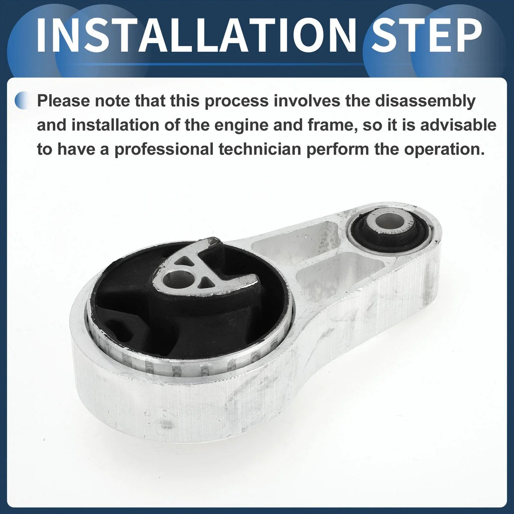 Engine Mount for BMW MINI (2006 - 2006)