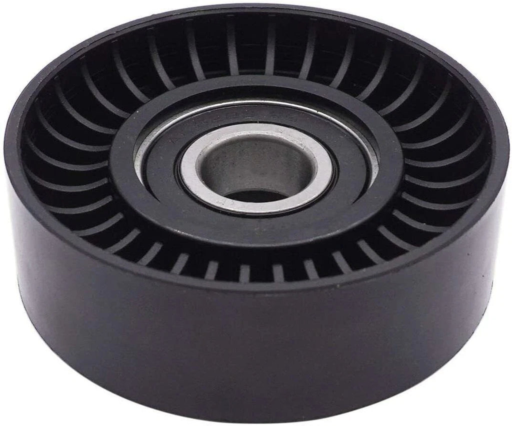 Serpentine Belt Idler Pulley for MerCruiser 4.3 5.0 5.7 5.8 6.2 8.1 (1990–2023) 8M6500024