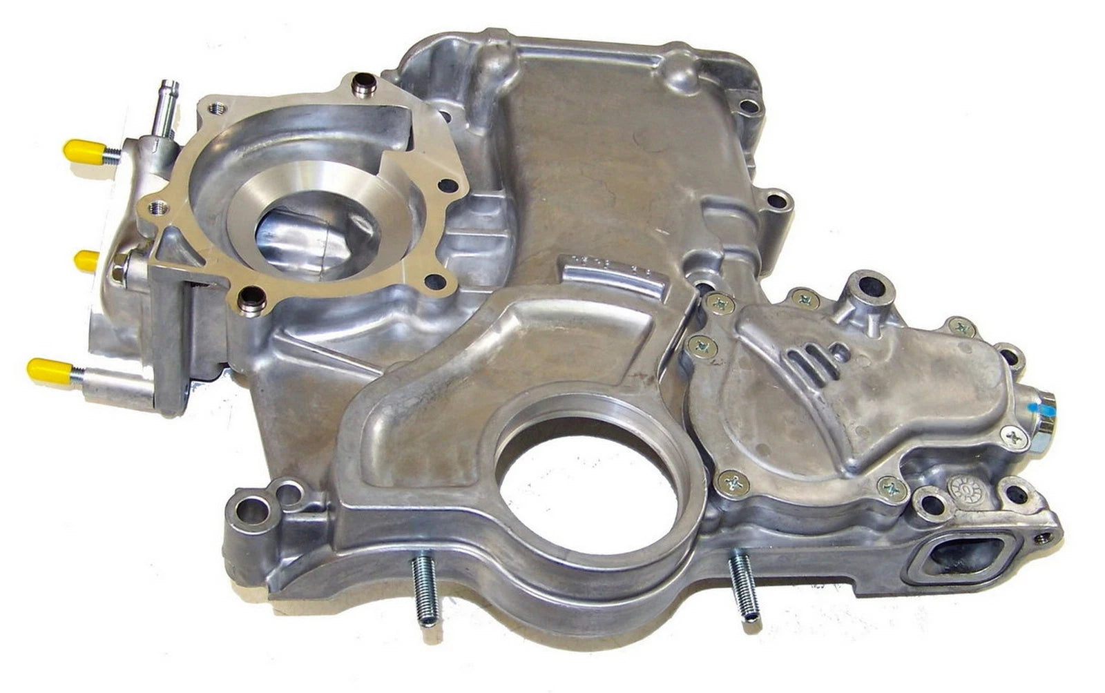 DNJ Engine Oil Pump OP967 for