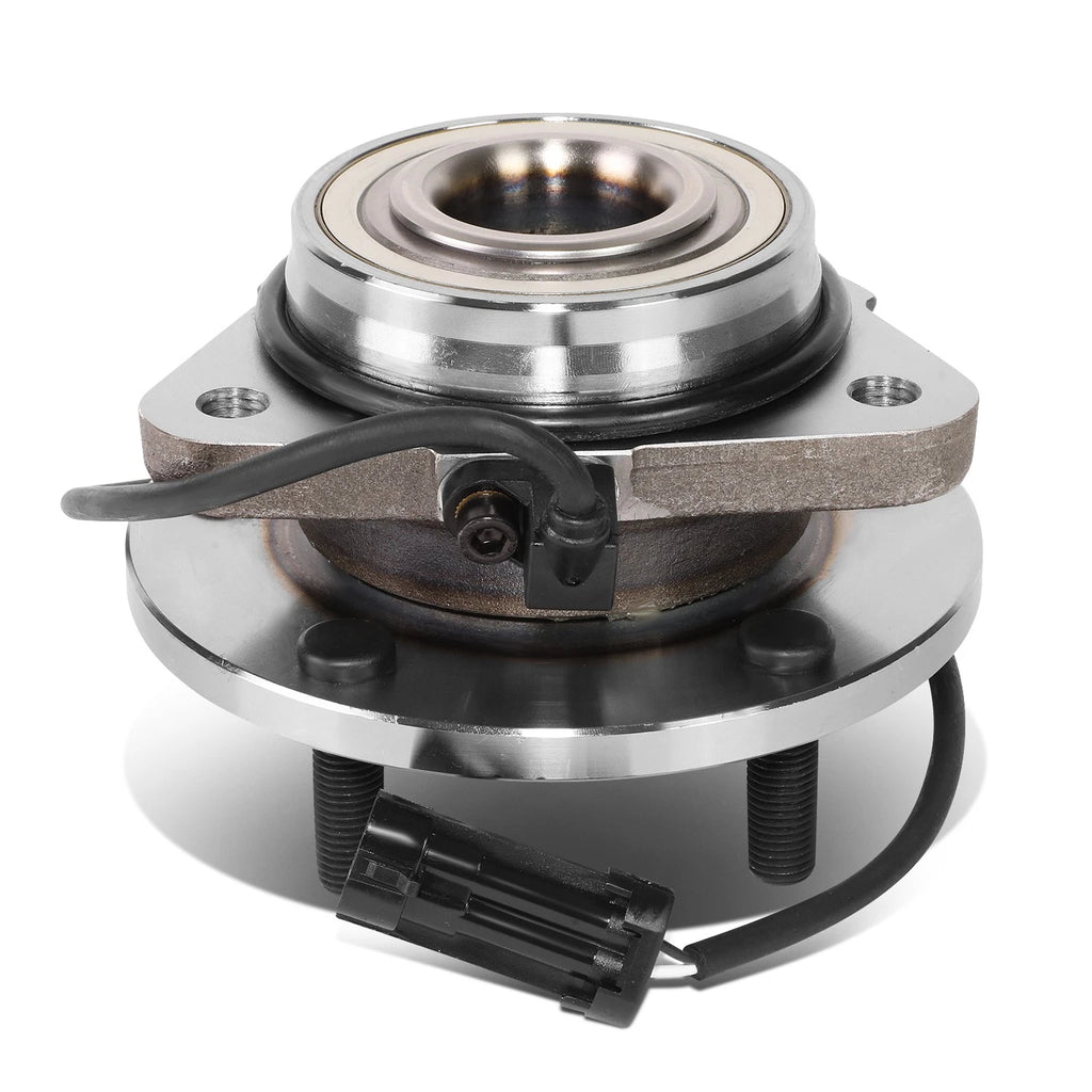 Wheel Bearing & Hub for Chevy Blazer GMC Jimmy (1998–2005)