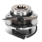 Wheel Bearing & Hub for Chevy Blazer GMC Jimmy (1998–2005)