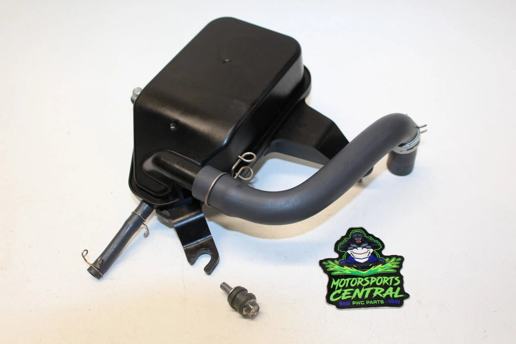 Oil Breather Box Tank for Yamaha Waverunner FX Cruiser FZS FZR SHO (2010–2023)