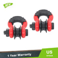 Snatch Block for Off-Road Recovery (Universal)