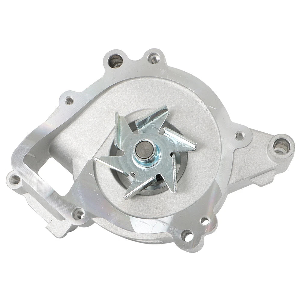 Timing Chain Water Pump Kit for GM Saturn Chevrolet 2.0L 2.2L 2.4L (2000–2009)