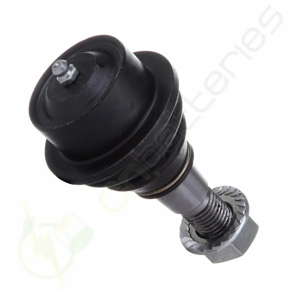 2X Front Lower Ball Joints for Chevrolet Silverado 1500 (1999–2015) K6541
