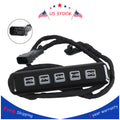 Keyless Entry Keypad for Ford F-150 (2004–2021)
