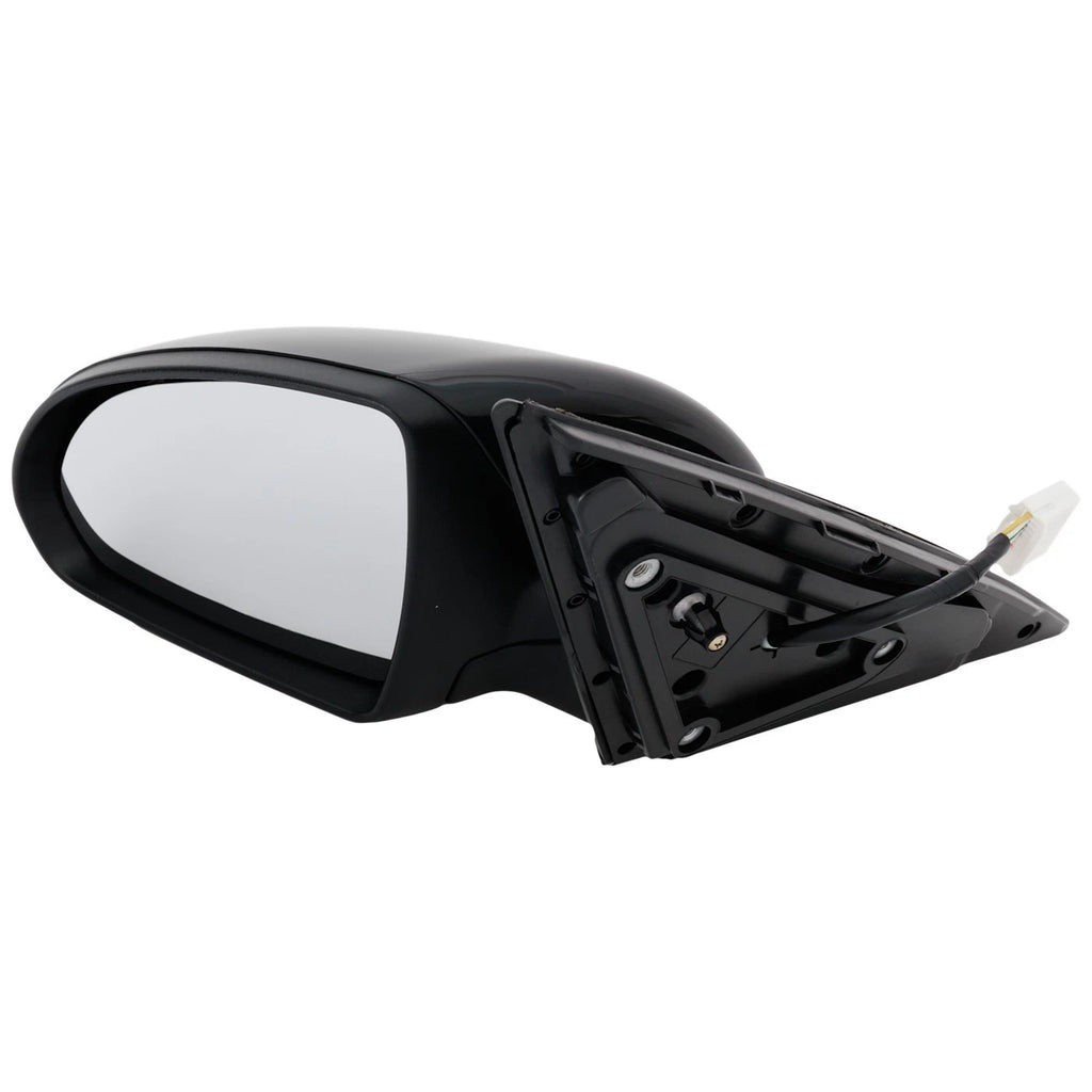 Heated Side Mirrors Set of 2 for Kia Optima