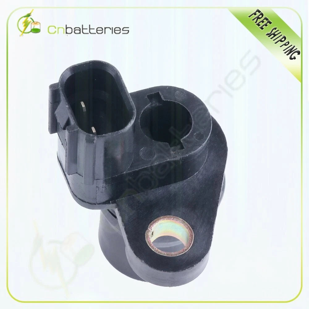 Rear Driver ABS Wheel Speed Sensor for Toyota Tacoma (1998–2004)