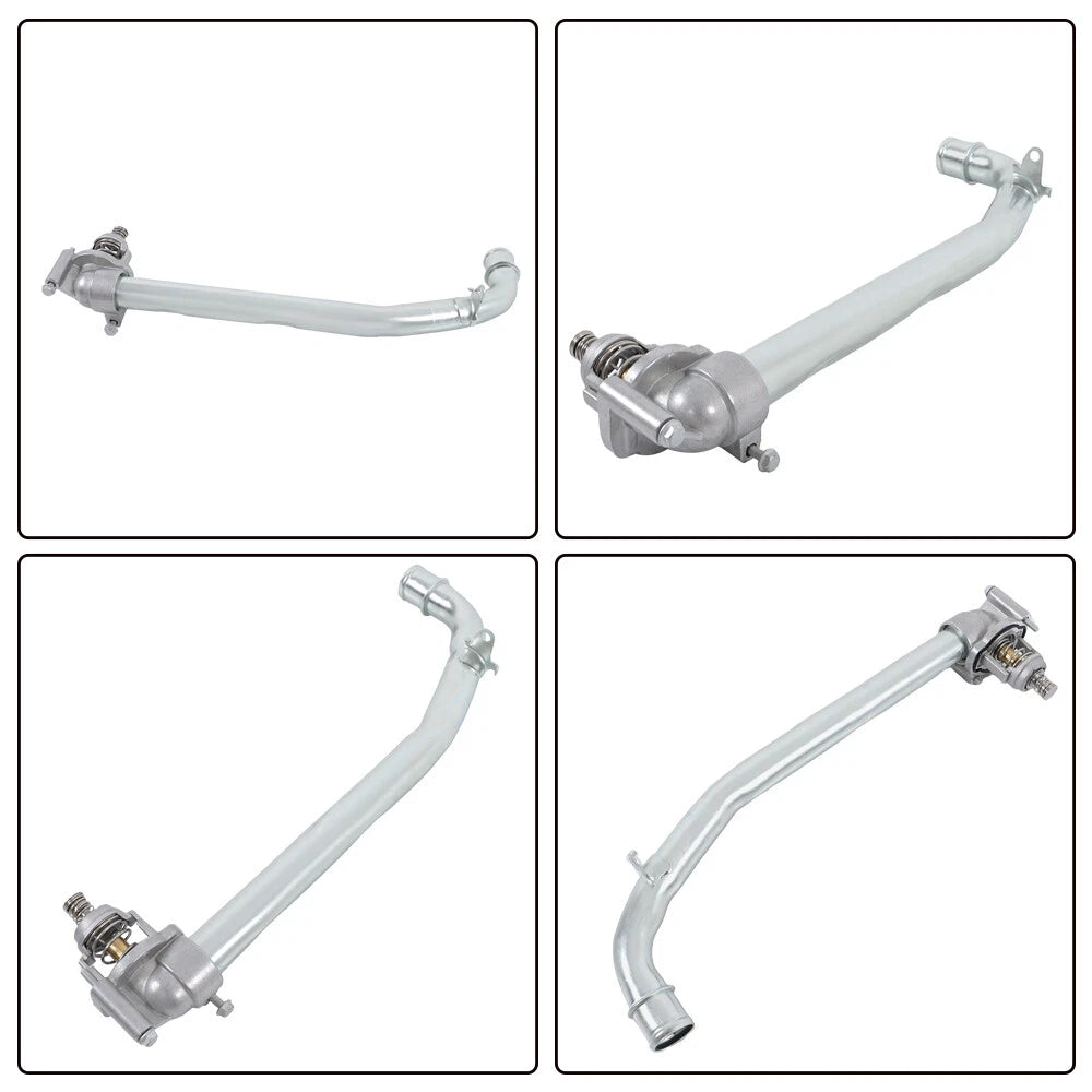 Thermostat Housing Assembly for Cadillac XT5, GMC Acadia (2017–2023)