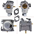 Carburetor 15004-7062 15004-0828 for Kawasaki FR730V FS730V