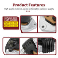 Front Right Brake Caliper & Pads for Honda Goldwing 1000 (1975–1977)