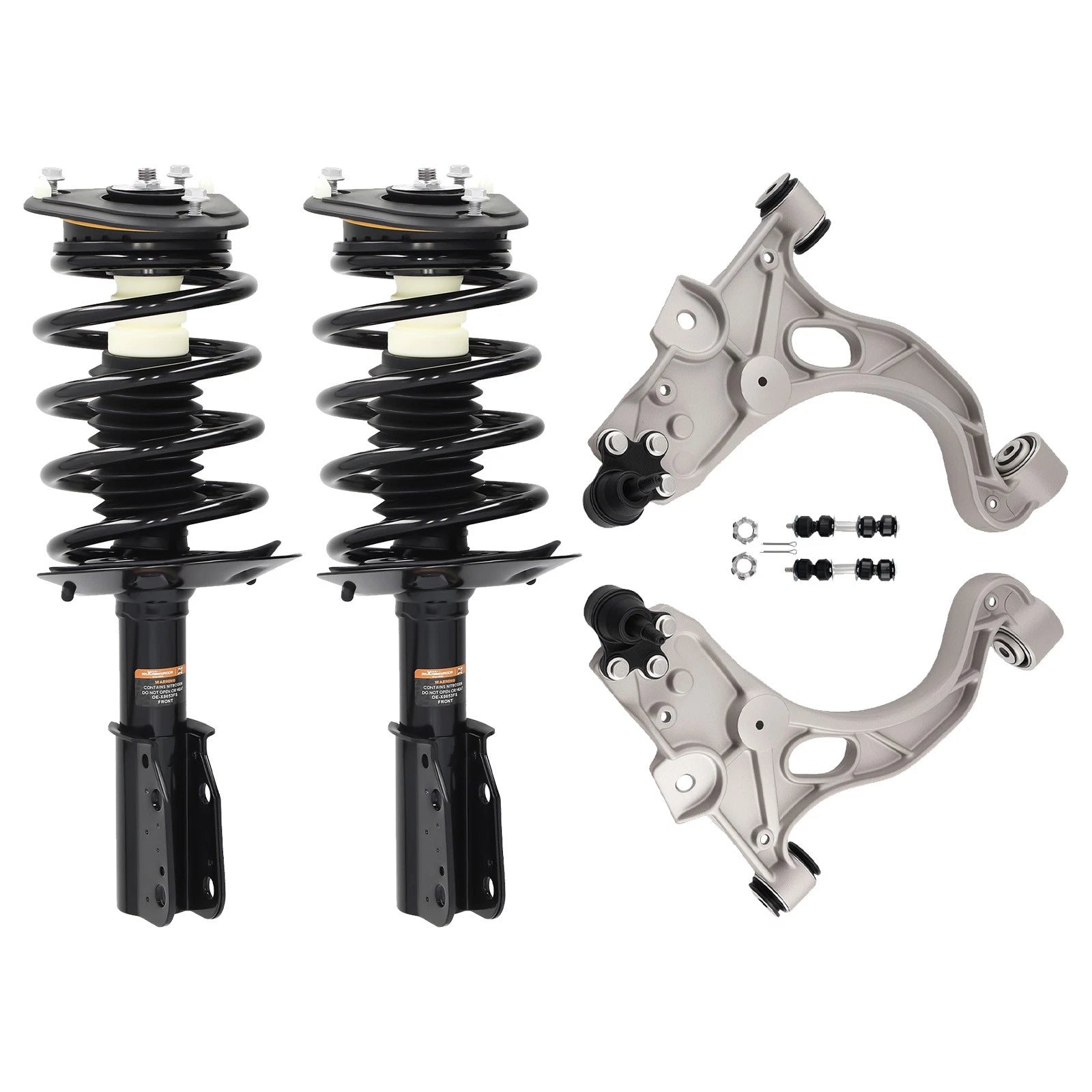 Front Struts Control Arm for Buick LeSabre, Cadillac Deville (2000–2005)