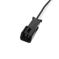 4 x Speaker Connector Harness Adapter for Chevrolet Dodge Pontiac (1972-2023)