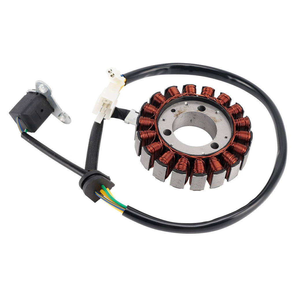 Stator Magneto for Kymco Grand Dink, People, X-Citing 250 (Carb) (2001–2019)