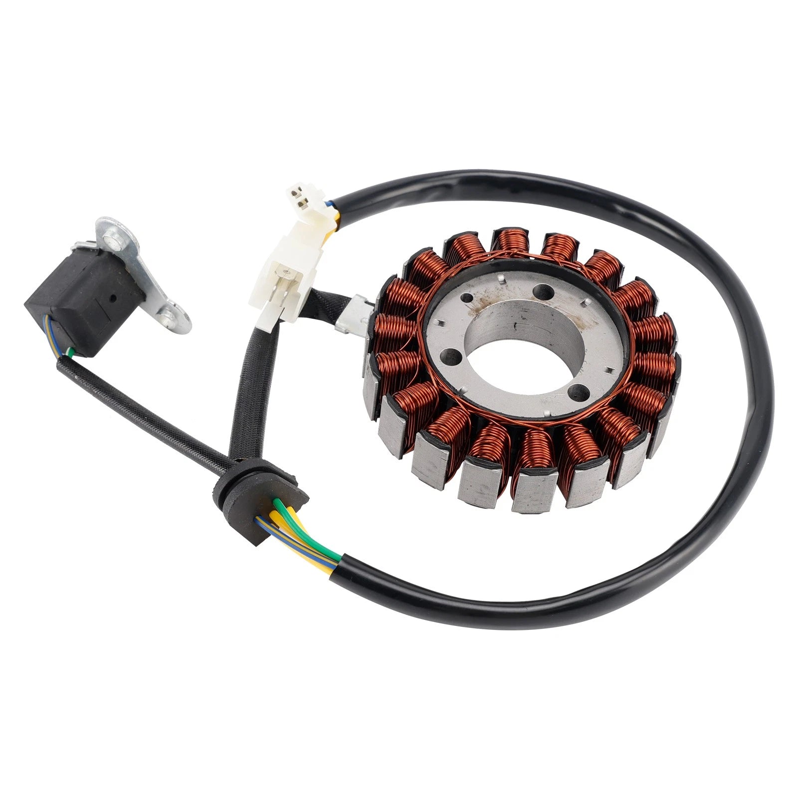 Stator Magneto for Kymco Grand Dink, People, X-Citing 250 (Carb) (2001–2019)
