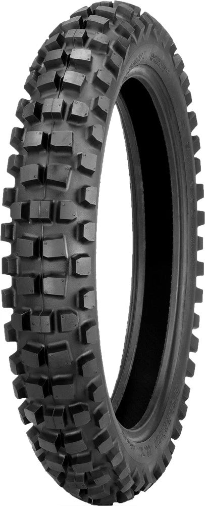 Shinko Tire 505 Cheater Series Rear 110/100-18 for Motorcycle