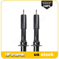 Front Pair Strut & Gas Shocks for Dodge Nitro (2002–2011)