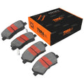 Disc Brake Pads Set for Kia Cerato (2013-2017)
