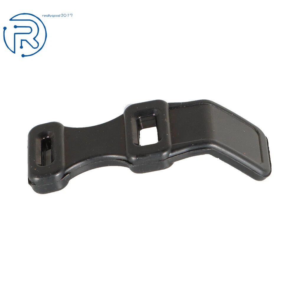 Rear Rack Door Rubber Strap for Honda Big Red ATC 200E ES (1982-1984)