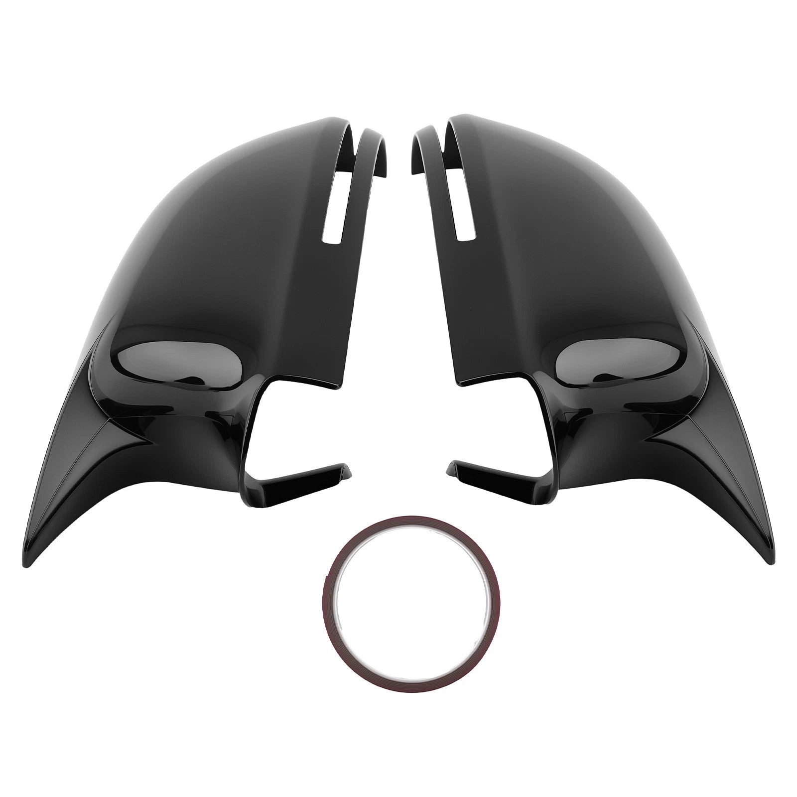 Door Mirror Kit Set for Audi Q3 A6 S6 RS6 RS5 (2009–2012)