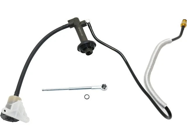 Clutch Master Cylinder for Mazda B4000 (2001–2009) DF642CR