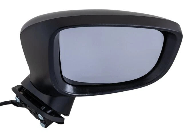 Right Door Mirror for Mazda 3 (2017–2018) XC975GN