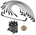 Distributor Cap, Rotor & Wires Kit for GMC G3500 (1996–2002)