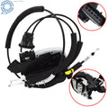 Door Lock Actuator for Nissan Rogue (2008–2015)
