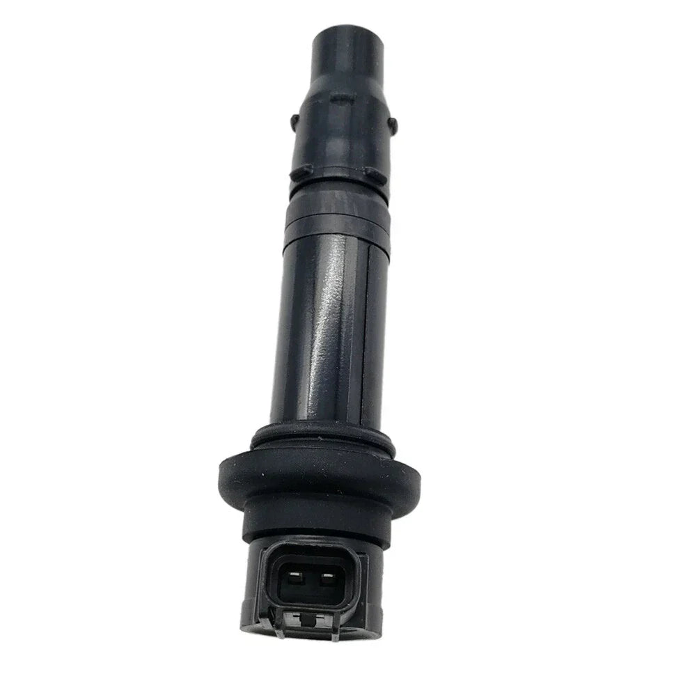 4 x Ignition Coils for Yamaha MT-07 R6 RJ15 YZF R1FZ8 (2014–2023)