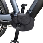 Neoprene Motor Cover for Electric Bicycle (29x26cm)