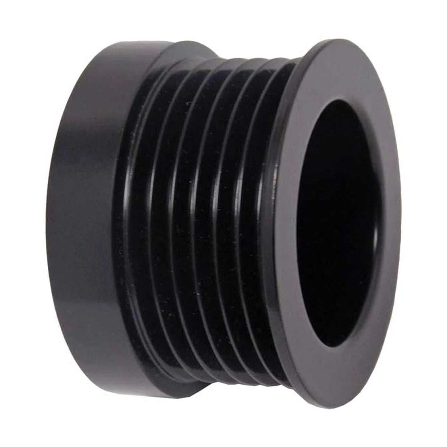 Pulley for Volkswagen Passat L4 1.8L (1992–1993)