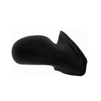 Power Door Mirror Replacement Textured Passenger Side for Ford Explorer (2011–2019)