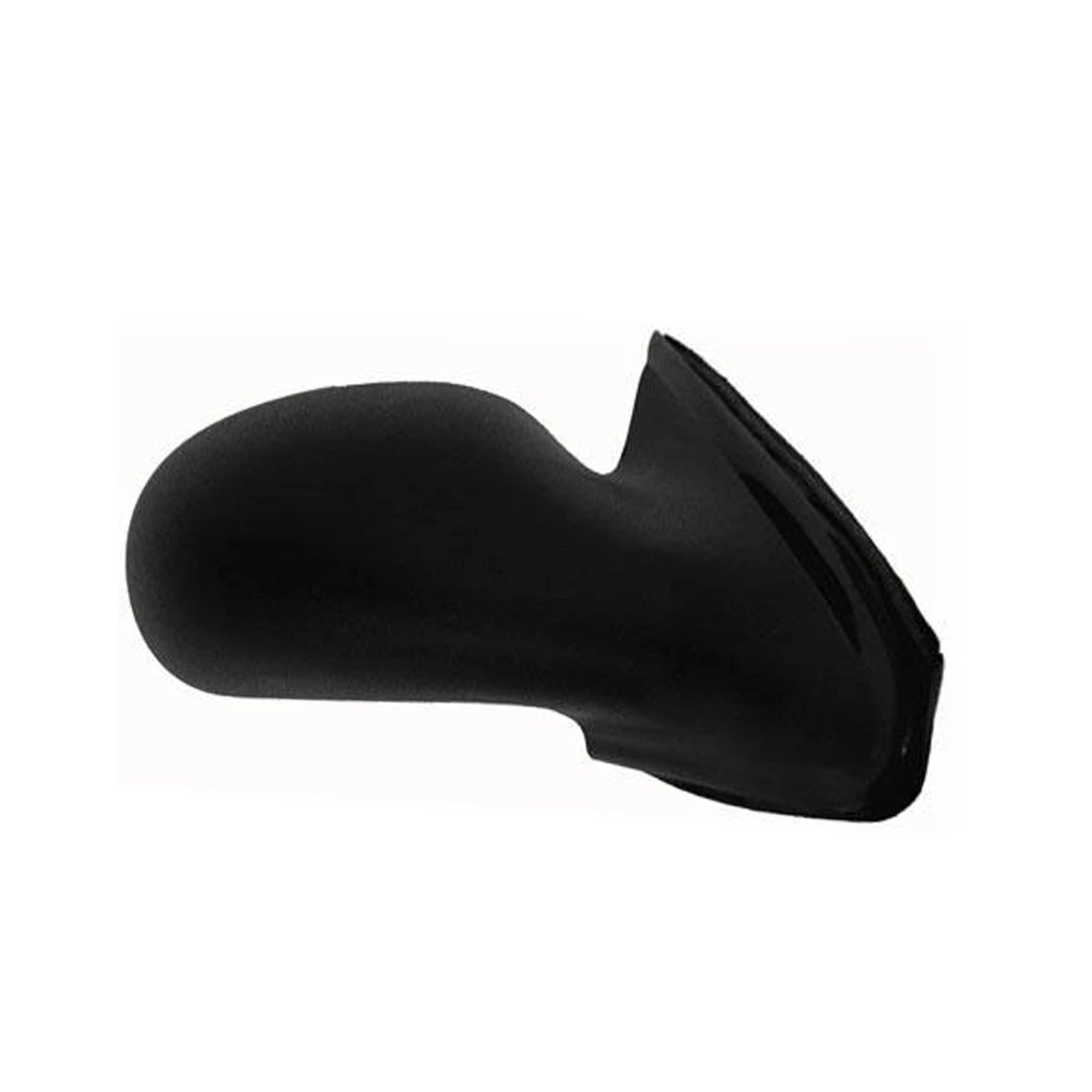 Power Door Mirror Replacement Textured Passenger Side for Ford Explorer (2011–2019)