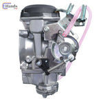 Carburetor for Harley-Davidson Sportster 883 1200 CV40 40mm