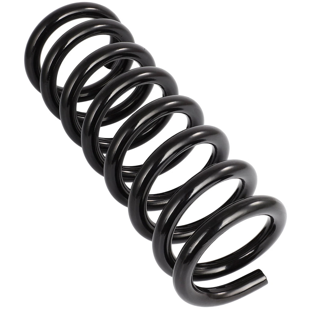 2X Front Coil Springs for Chevy C10 C20 C30 GMC C1500 C2500 (1960-1999)