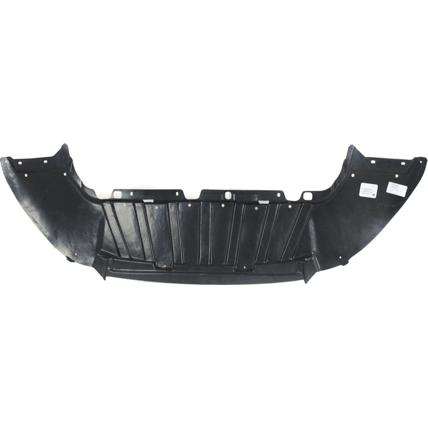 Engine Splash Shield for Ford Focus (2015–2018) Front Lower Deflector