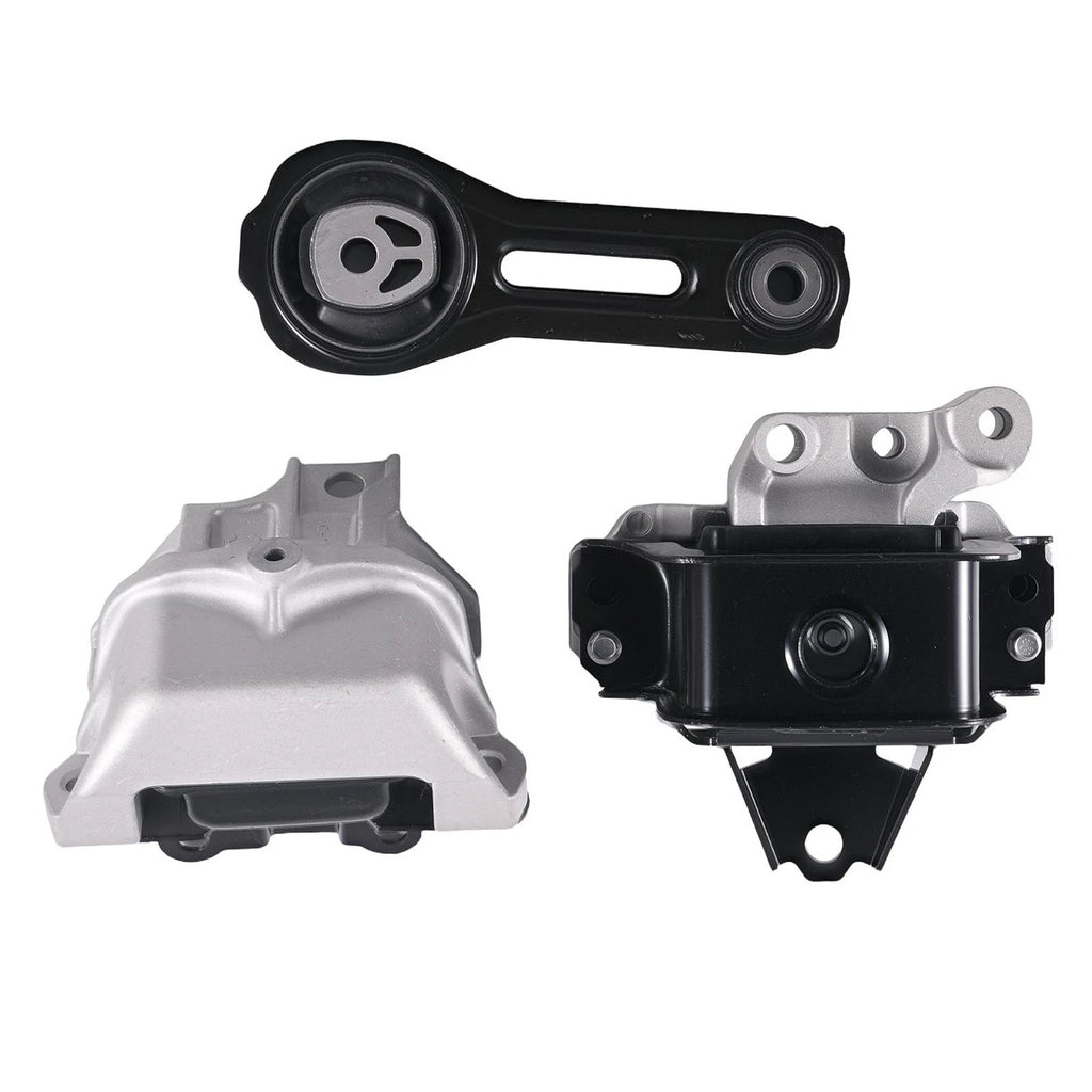 Engine Motor & Transmission Mount for Mitsubishi Outlander 2.4L (2016–2020) A4658