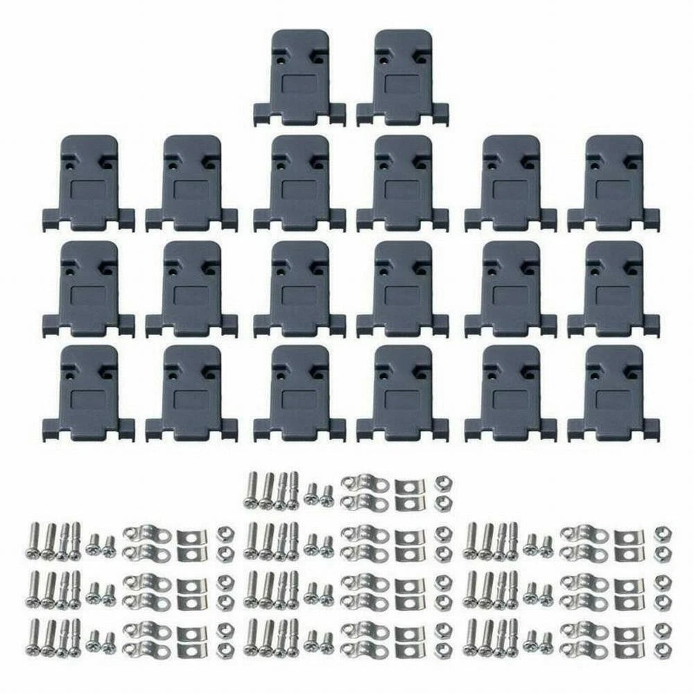 10X Hood Shell Cover for Automotive Accessories Connector