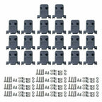 10X Hood Shell Cover for Automotive Accessories Connector