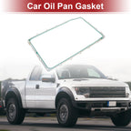Oil Pan Gasket for Ford F-150 (2017–2020), Ranger (2019–2021) No.HL3P7A191AC