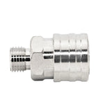 1/4 Inch Quick Connector for High Pressure Cleaning Tools (Universal)