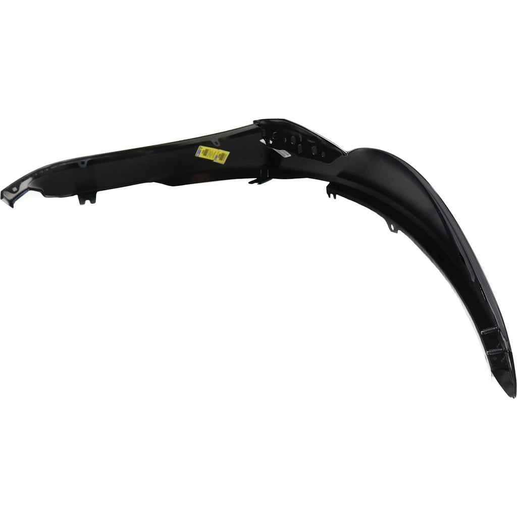 CAPA Certified Fender for Volkswagen Beetle (2012–2019) Front Passenger Side