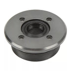 End Cap with Seal for Yamaha Outboard Motor 60 70 75 85 90HP (1990–2023) 6H1-43821