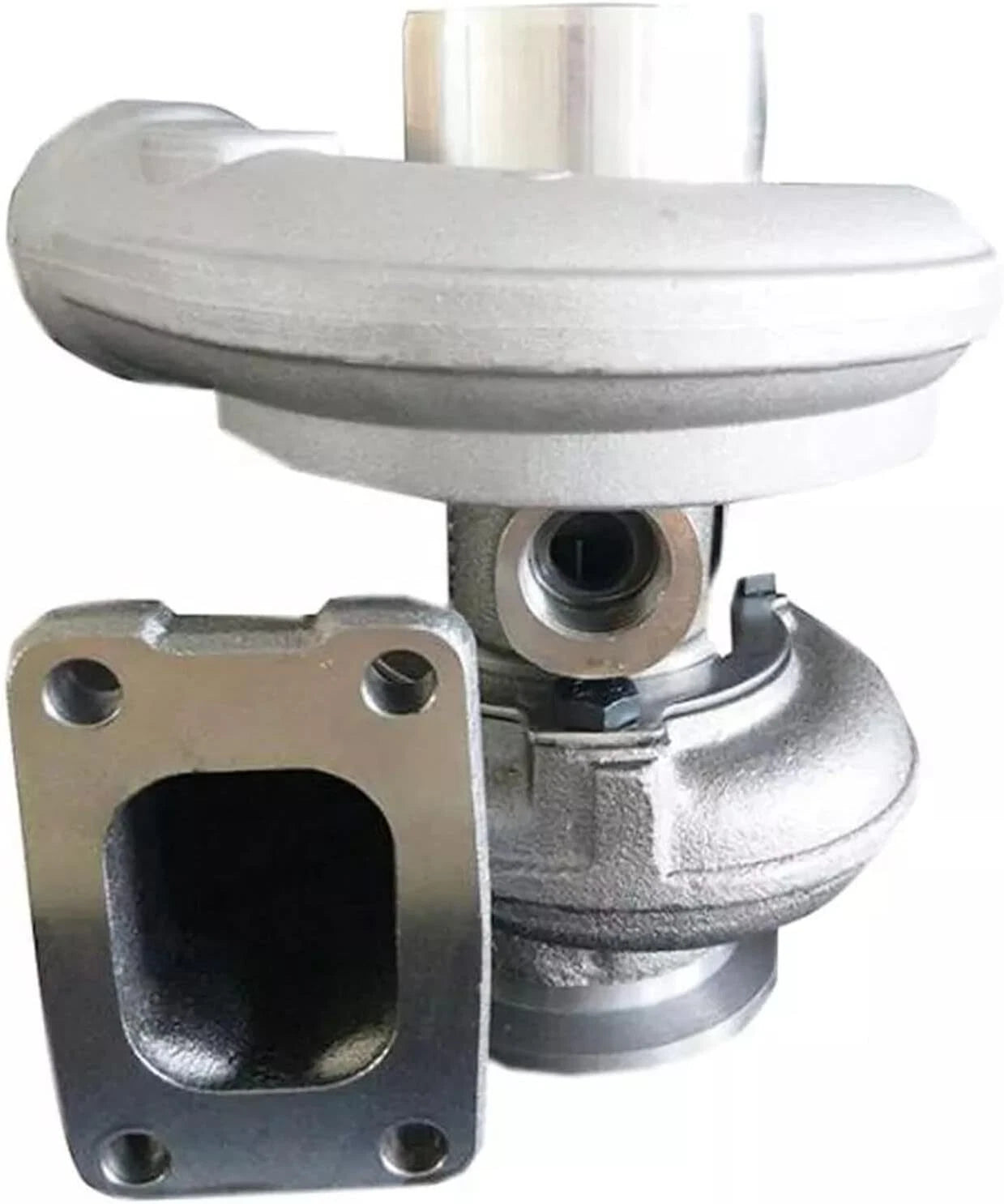 S1B Turbocharger RE548681 for John Deere 4045T Tractor